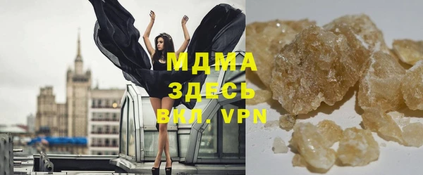 индика Арсеньев