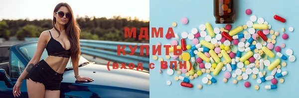 индика Арсеньев